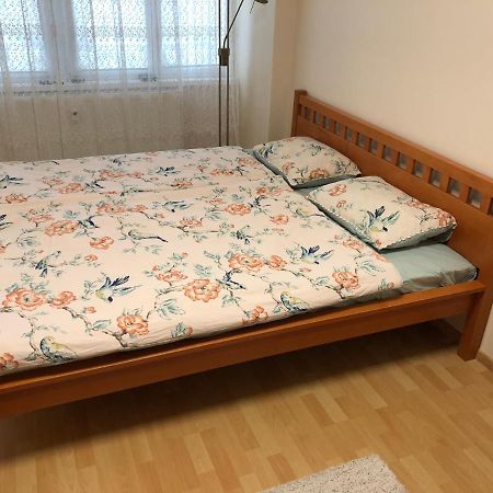 Apartment Sever Hroncova Košice Εξωτερικό φωτογραφία