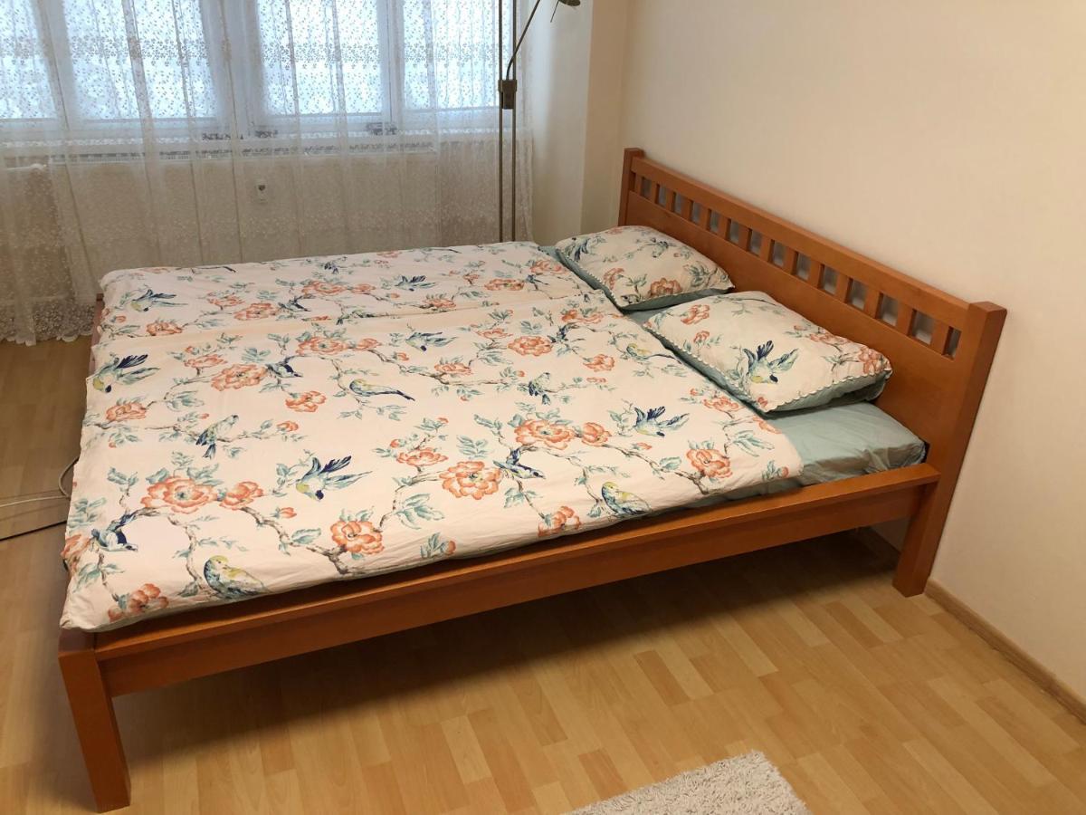 Apartment Sever Hroncova Košice Εξωτερικό φωτογραφία