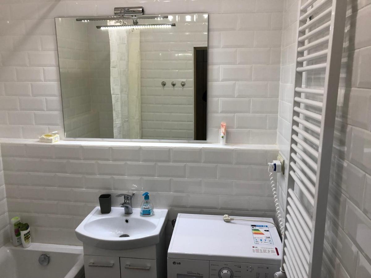 Apartment Sever Hroncova Košice Εξωτερικό φωτογραφία