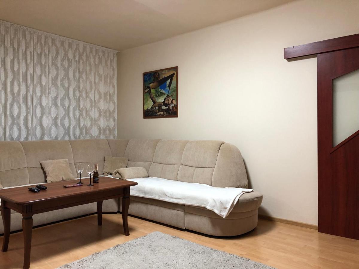 Apartment Sever Hroncova Košice Εξωτερικό φωτογραφία
