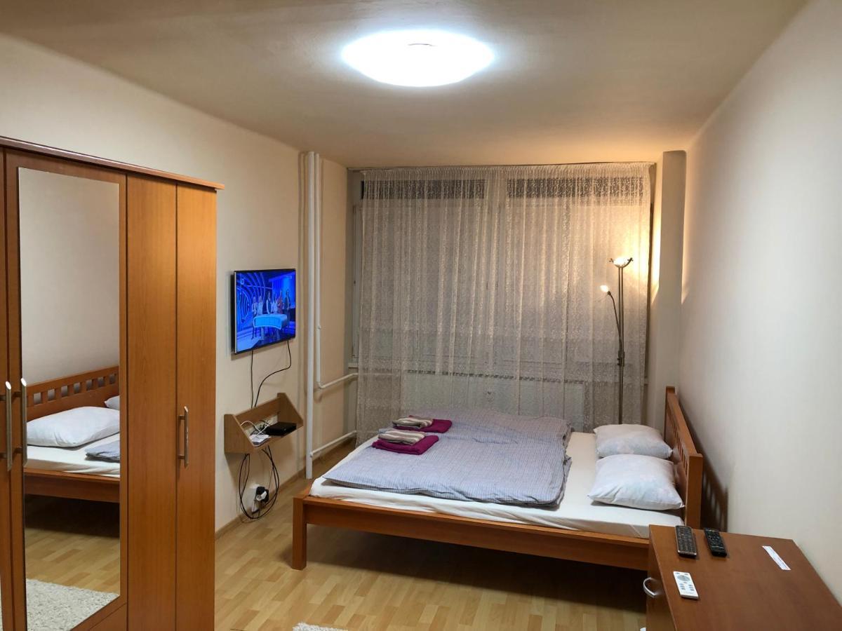 Apartment Sever Hroncova Košice Εξωτερικό φωτογραφία